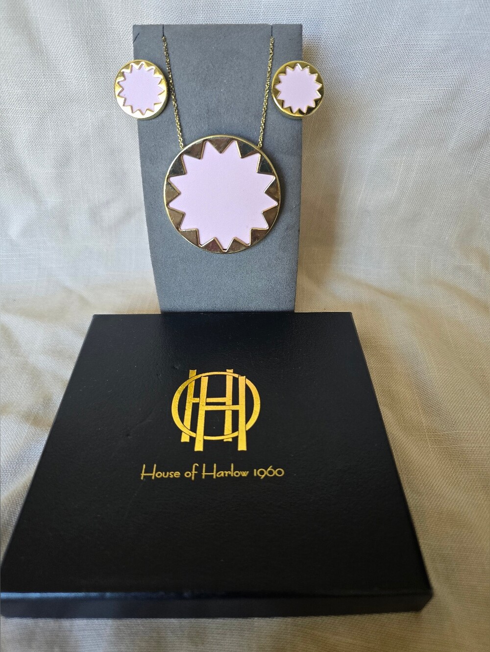 Jewelry Set